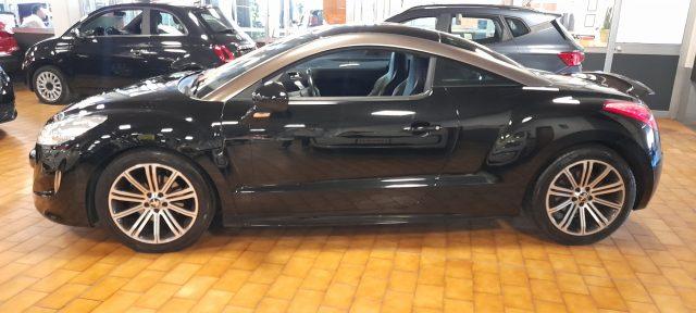 PEUGEOT RCZ 1.6 THP 156CV