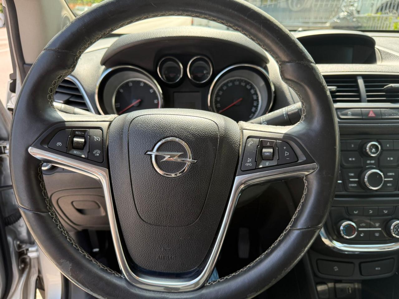 OPEL MOKKA 1,7 CDTI 131 CV COSMO S&S 5P