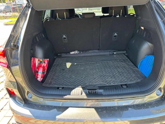 FORD Kuga 2.5 Full Hybrid 180 CV CVT 2WD ST-Line