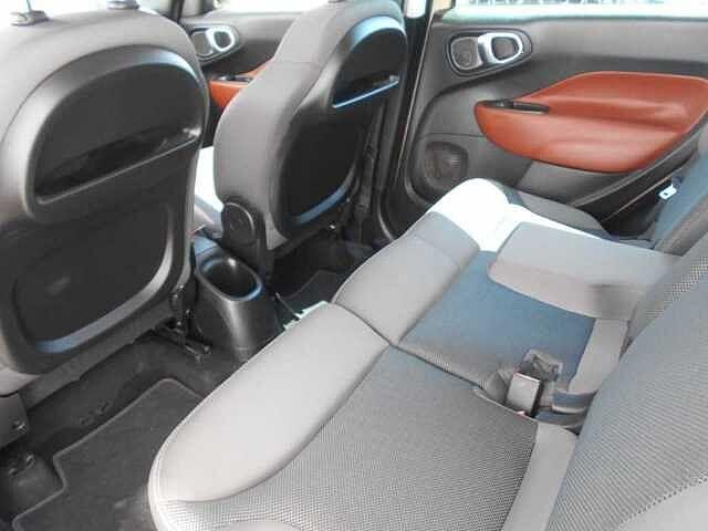 Fiat 500L 1.3 Mjet 85 Trekking 1