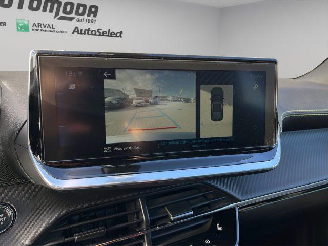 PEUGEOT 2008 1.5HDI 130CV EAT8 GT-PACK