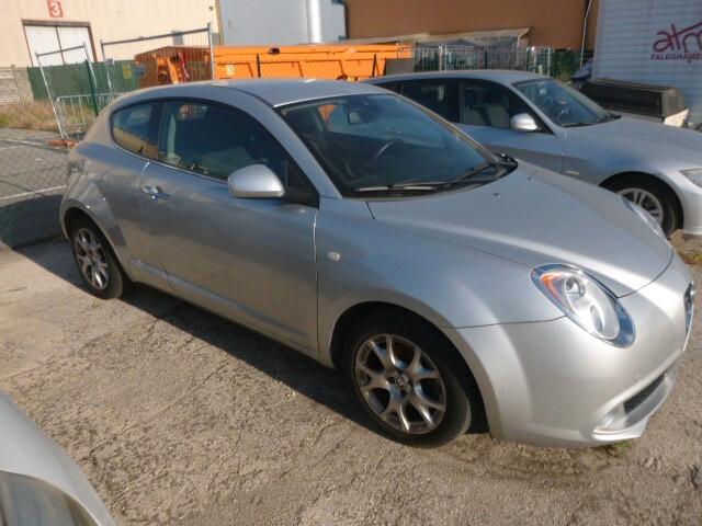 Alfa Romeo MiTo 1.3 JTDm-2 95 CV S&S Distinctive,NEOPATENTATI