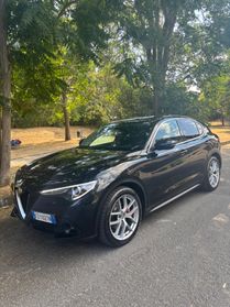 Alfa Romeo Stelvio 2.2 190 CV Executive 12/2019