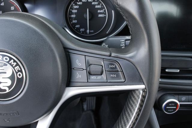 ALFA ROMEO Giulia 2.2 Turbodiesel 150 CV Super