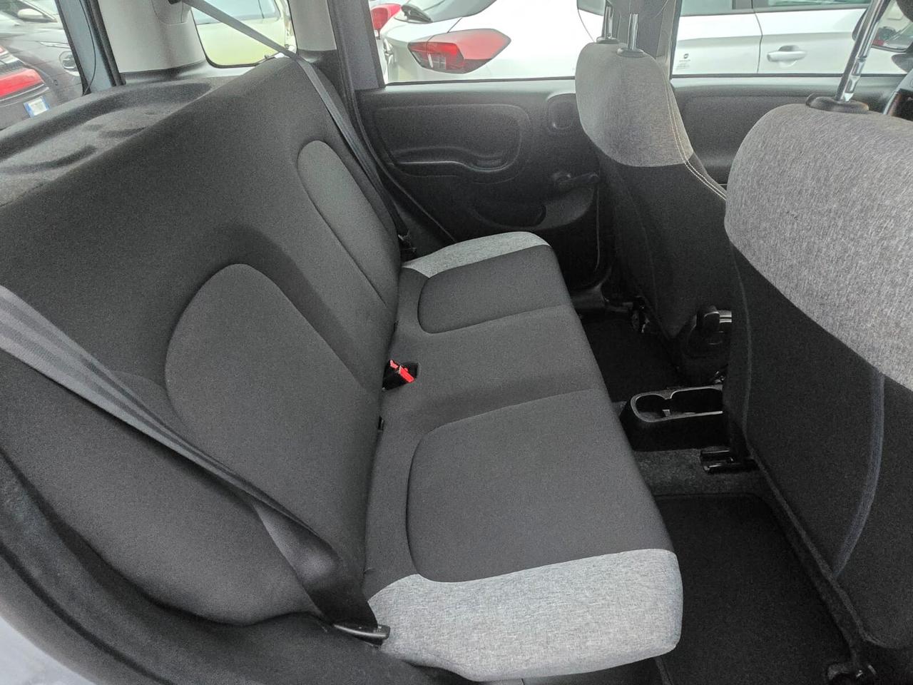 FIAT PANDA CITY LIFE EDITION 1.0 70 cv HYBRID -PROMO GIUGNO GA FIN&SAFE-