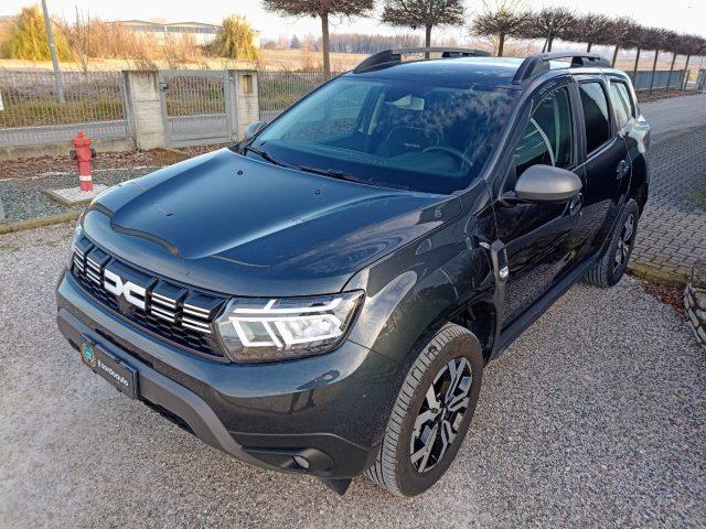 DACIA Duster 1.0 TCe GPL Journey Up N1