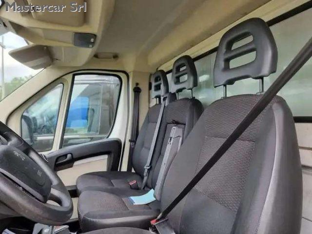 CITROEN Jumper L4 2.0 BLUEHDI 160 CV S&S E6 - FT035NB