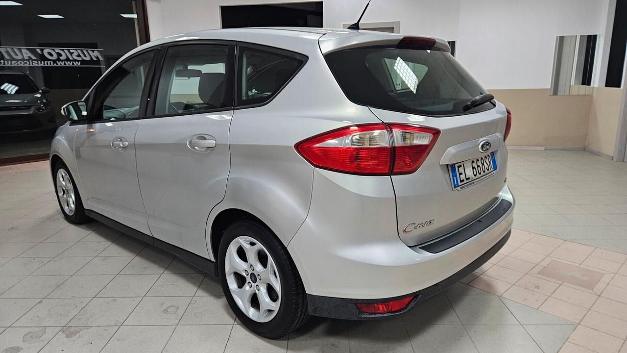 Ford C-Max Ford c-max