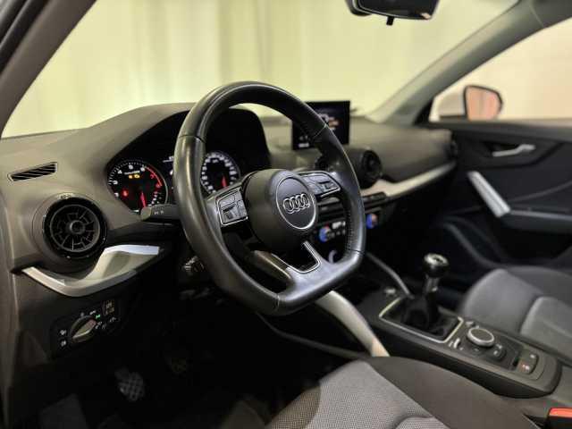 Audi Q2 1.4 TFSI COD Business