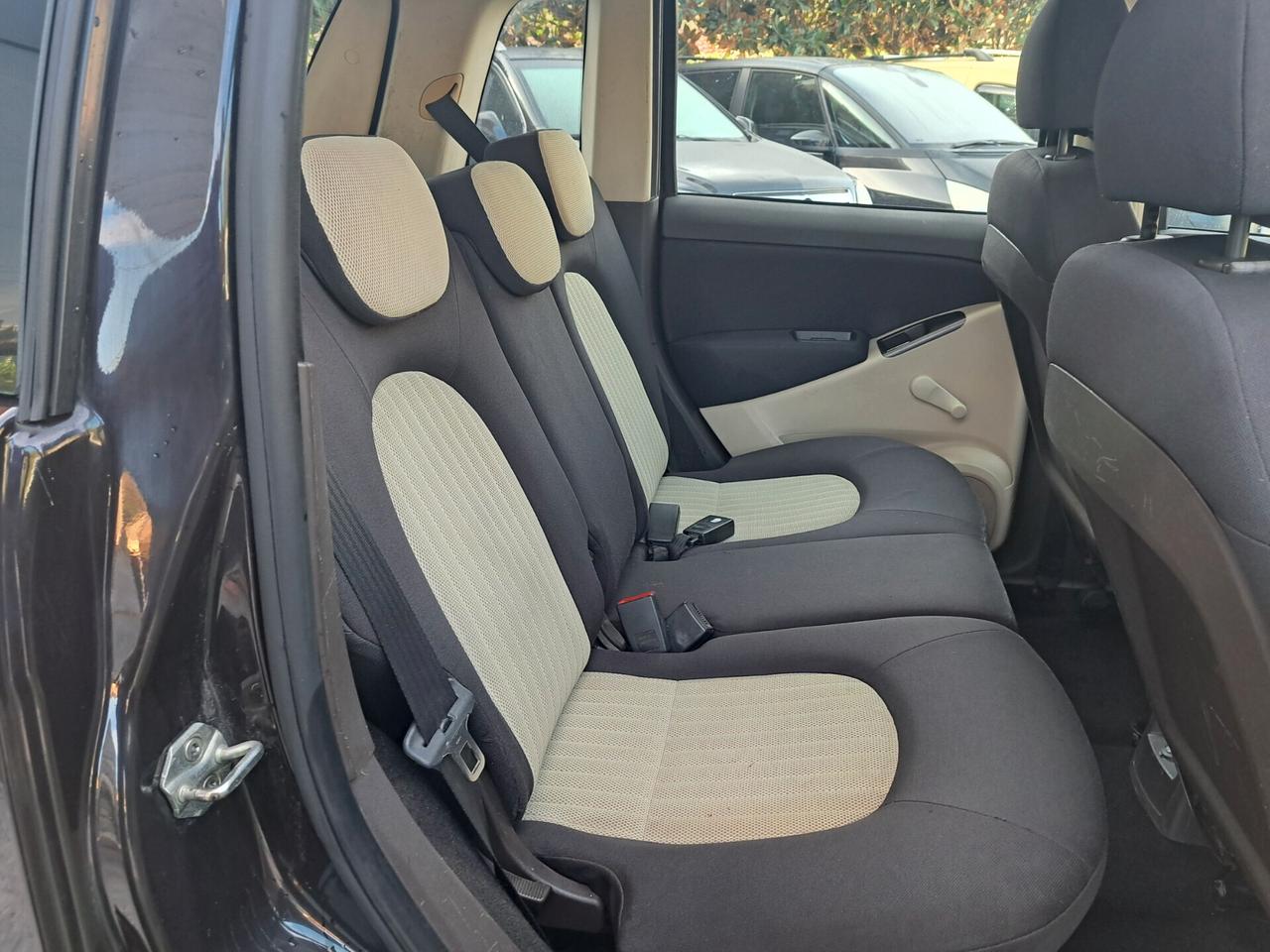 Lancia MUSA 1.4 16V Platino Plus