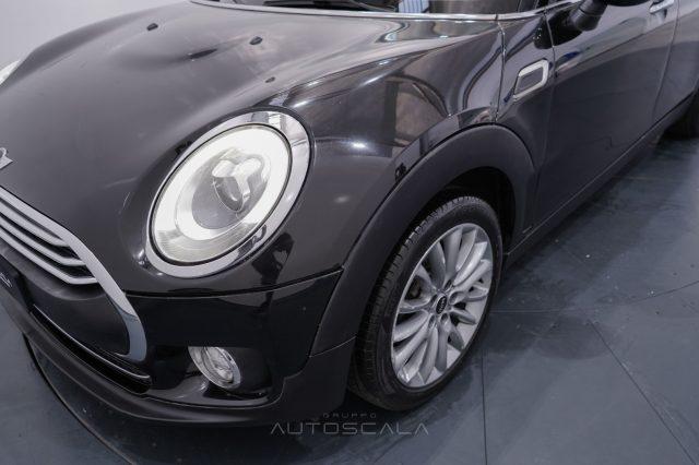 MINI Clubman 1.5 One D 116cv Business