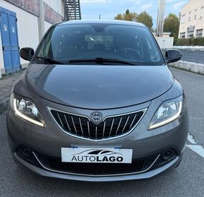 Lancia Ypsilon 1.2 69 CV 5 porte GPL Ecochic 2021