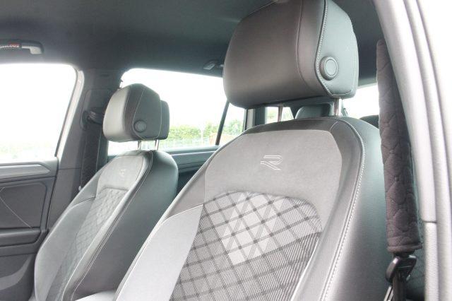 VOLKSWAGEN Tiguan 1.5 TSI 150CV DSG IQ.LIGHT R-Line Unicoprop.