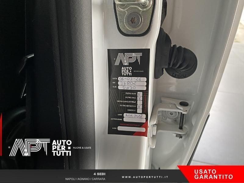 Citroën C3 C3 1.2 puretech Feel s&s 83cv neopatentati my18