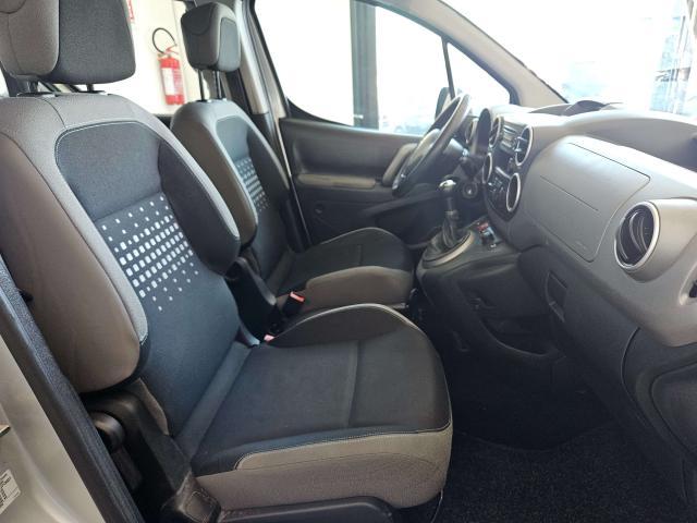 Citroen Berlingo Berlingo Multispace 1.6 hdi Seduction 90cv c/esp