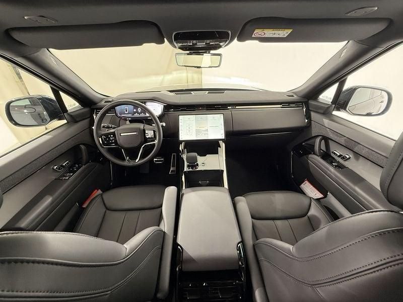 Land Rover Range Rover Sport Dynamic HSE D300 MHEV AWD Auto
