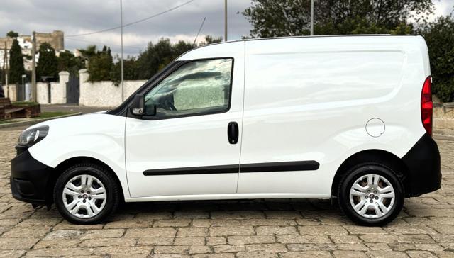 FIAT Doblo Doblò 1.6 M-Jet 105cv PC-TN N1 Cargo Lounge