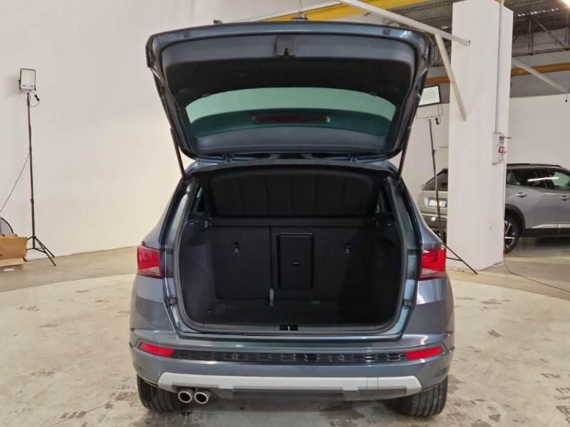 Seat Ateca 1.5 EcoTSI FR