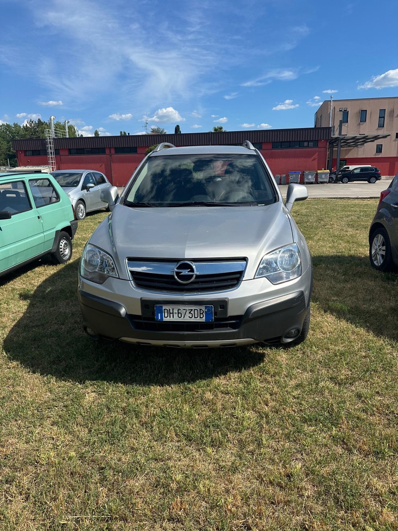 Opel Antara 2.0 CDTI 150CV Cosmo