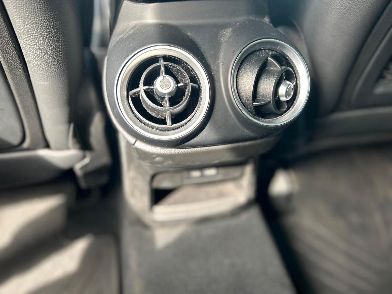 Alfa Romeo Stelvio 2.2 Turbodiesel 210 CV AT8 Q4 COMPETIZIONE