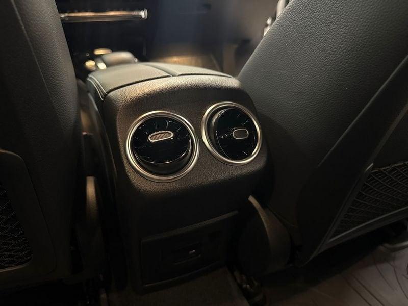 Mercedes-Benz Classe A A 180 d Sport auto