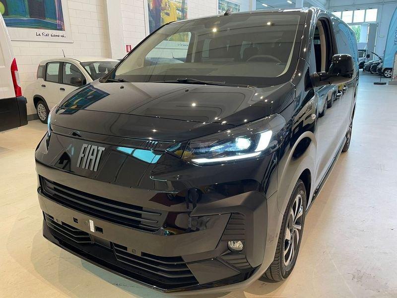 FIAT Ulysse 2.0 BlueHDi 180 CV AT8 L3 - Prezzo iva esclusa