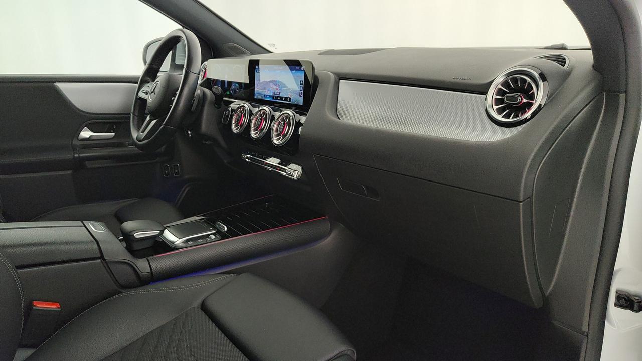 Mercedes-Benz B 250 e phev (eq-power) Sport auto