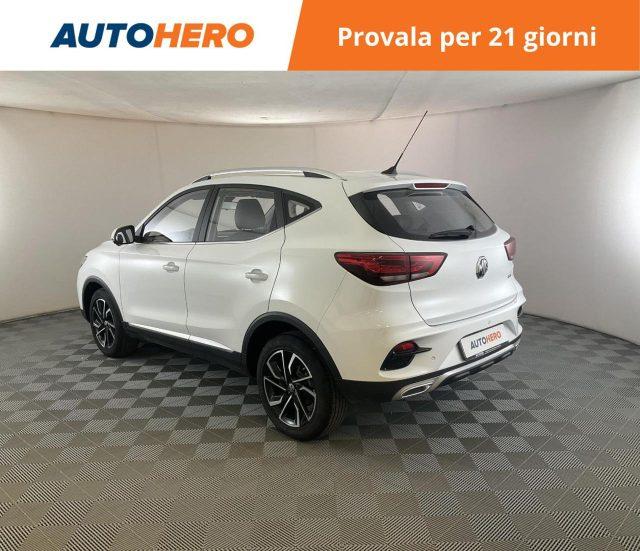 MG ZS 1.5 VTi-tech Luxury