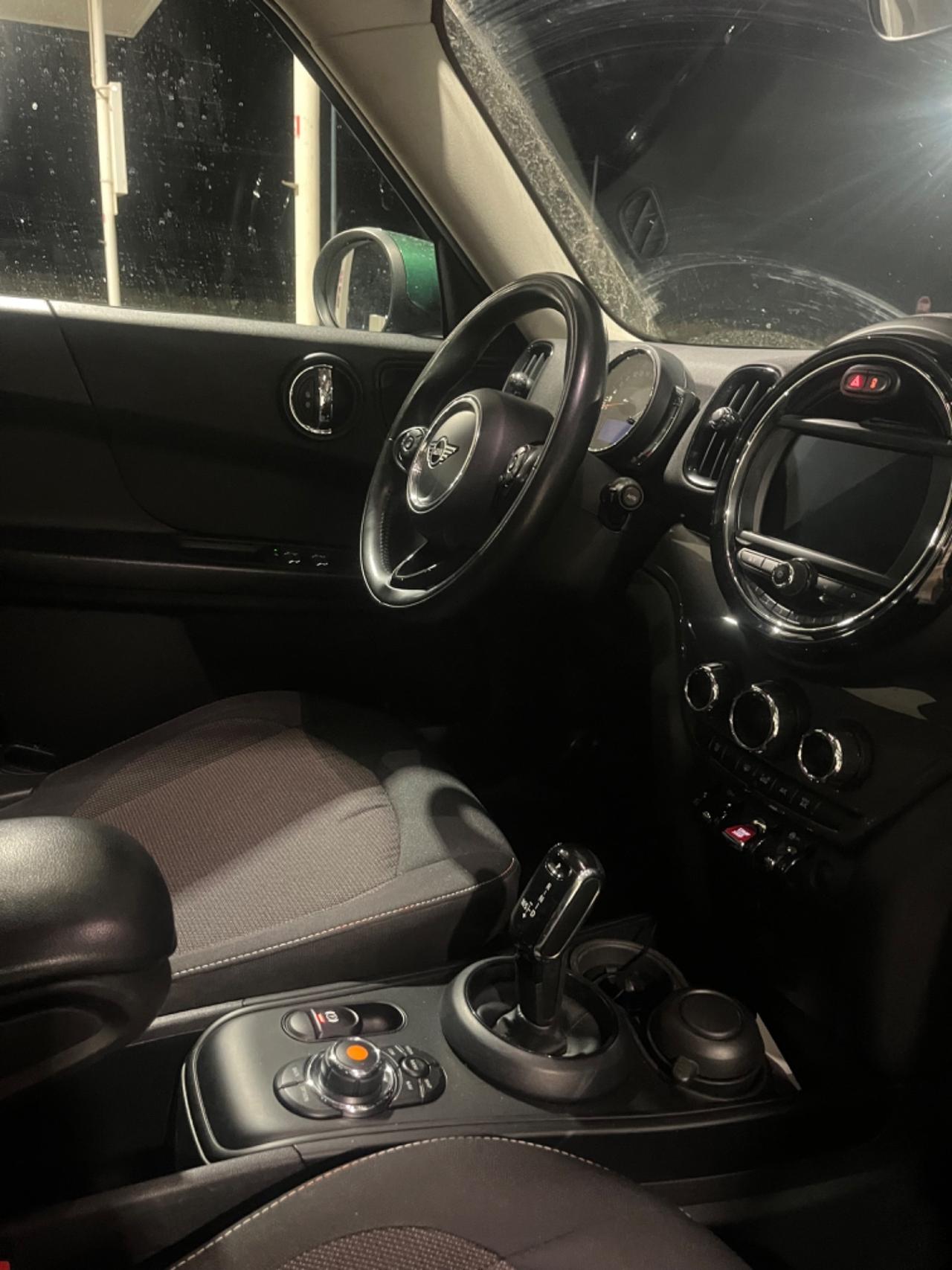 Mini One D Countryman Mini 1.5 One D Baker Street Countryman