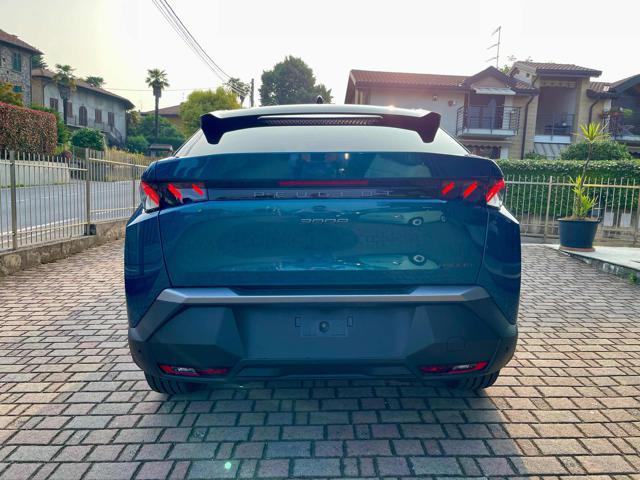 PEUGEOT 3008 Hybrid 145 e-DCS6 GT - NUOVO