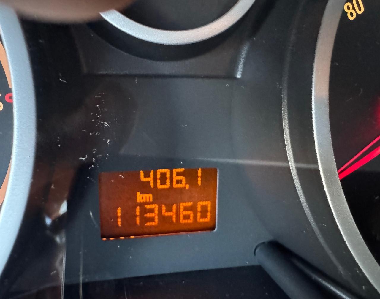 Opel Corsa 1.3 CDTI 75CV -113.000 KM-