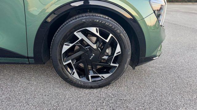 KIA Sportage 1.6 CRDi MHEV AWD DCT GT-LINE *UNIPROP*FULL*