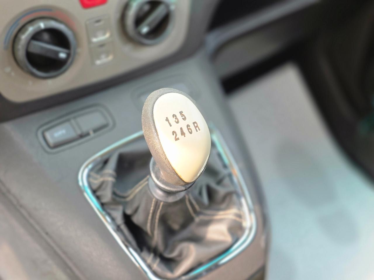 LANCIA MUSA 1.4 95CV 150MILA KM GARANZIA - 2008