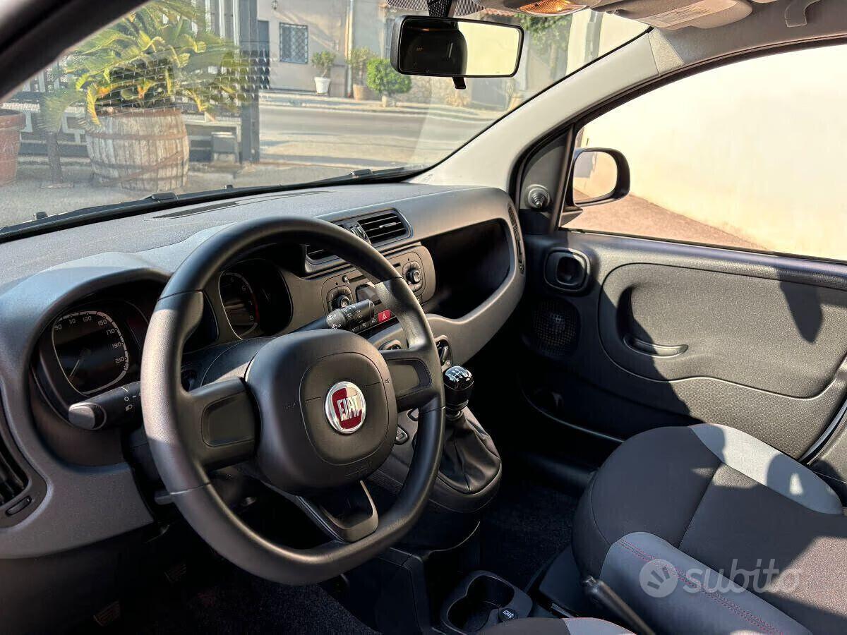 Fiat Panda 1.2 Pop