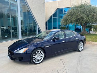 Maserati Quattroporte V6 Diesel 275 CV - SUPER OFFERTA T-STOCK