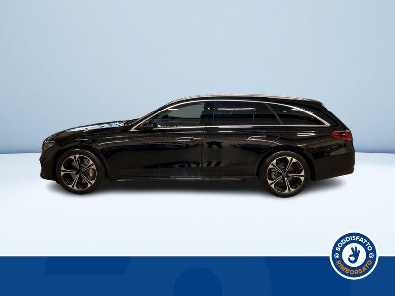 Mercedes-Benz Classe E 220d Station Wagon Advanced Plus