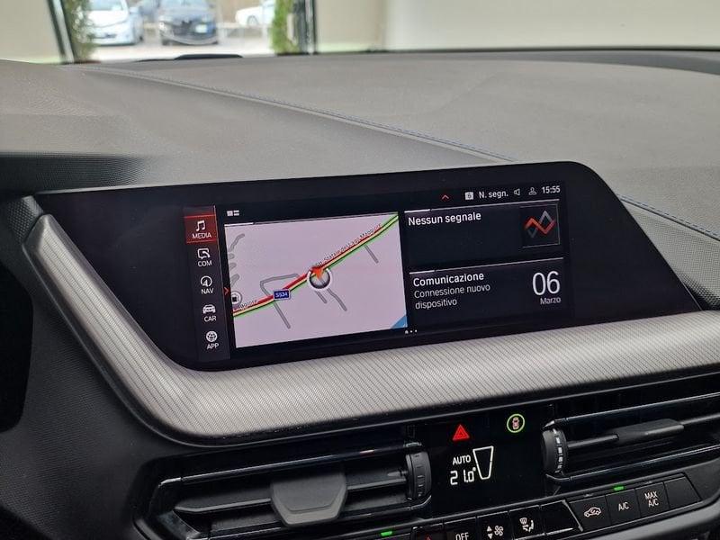 BMW Serie 1 116d MSport Aut.