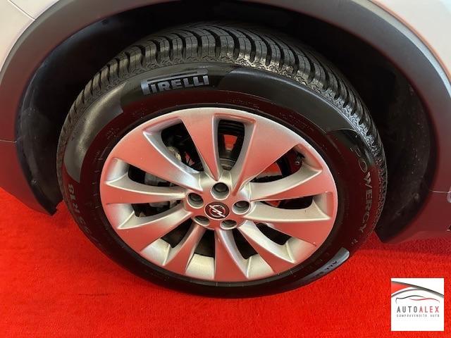 OPEL - Mokka 1.6 cdti Cosmo s&s 4x2 136cv NEOPATENTATI