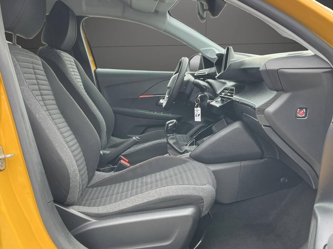 Peugeot 208 1.2 puretech Active Pack s&s 75cv