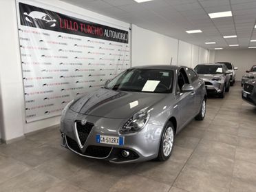 Alfa Romeo Giulietta 1.6 jtdm Business 120cv tct my19