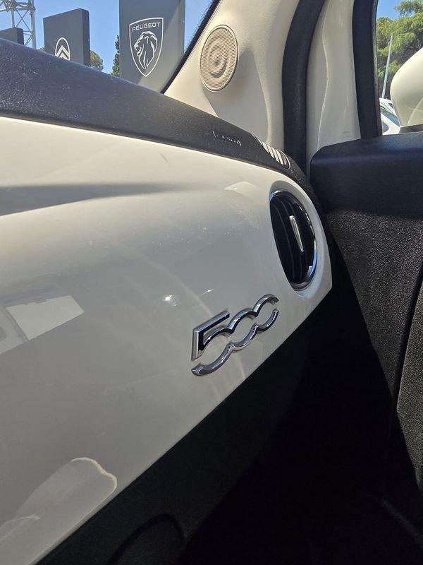 FIAT 500 1.2 69cv Pop