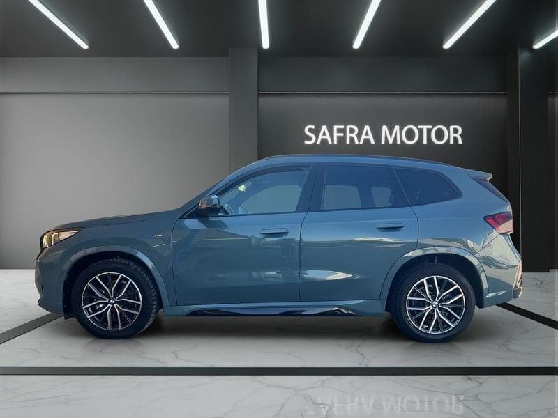 BMW X1 sDrive 18d MSport DCT