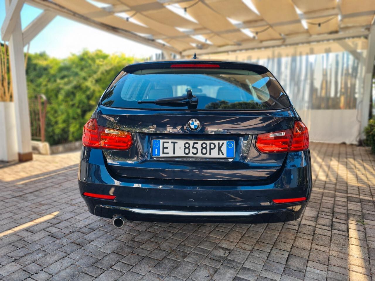Bmw 318 318d Modern SUPER PREZZO