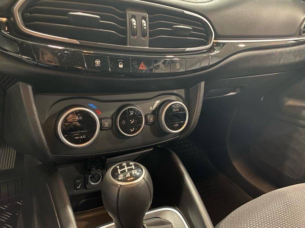 Fiat Tipo 1.3 mjt City Life s&s 95cv