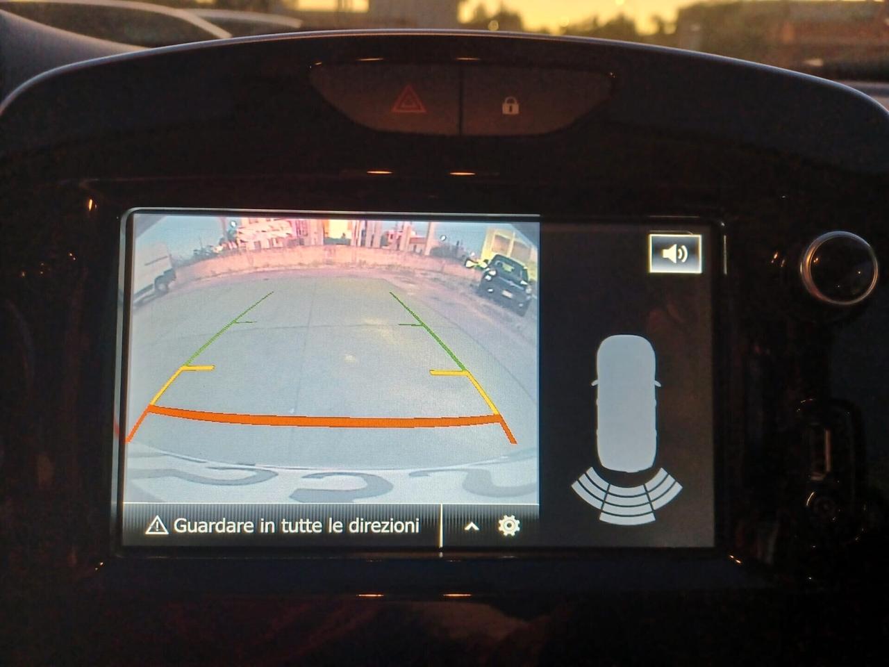 Renault Clio Sporter dCi 8V 75 CV Moschino Zen SW