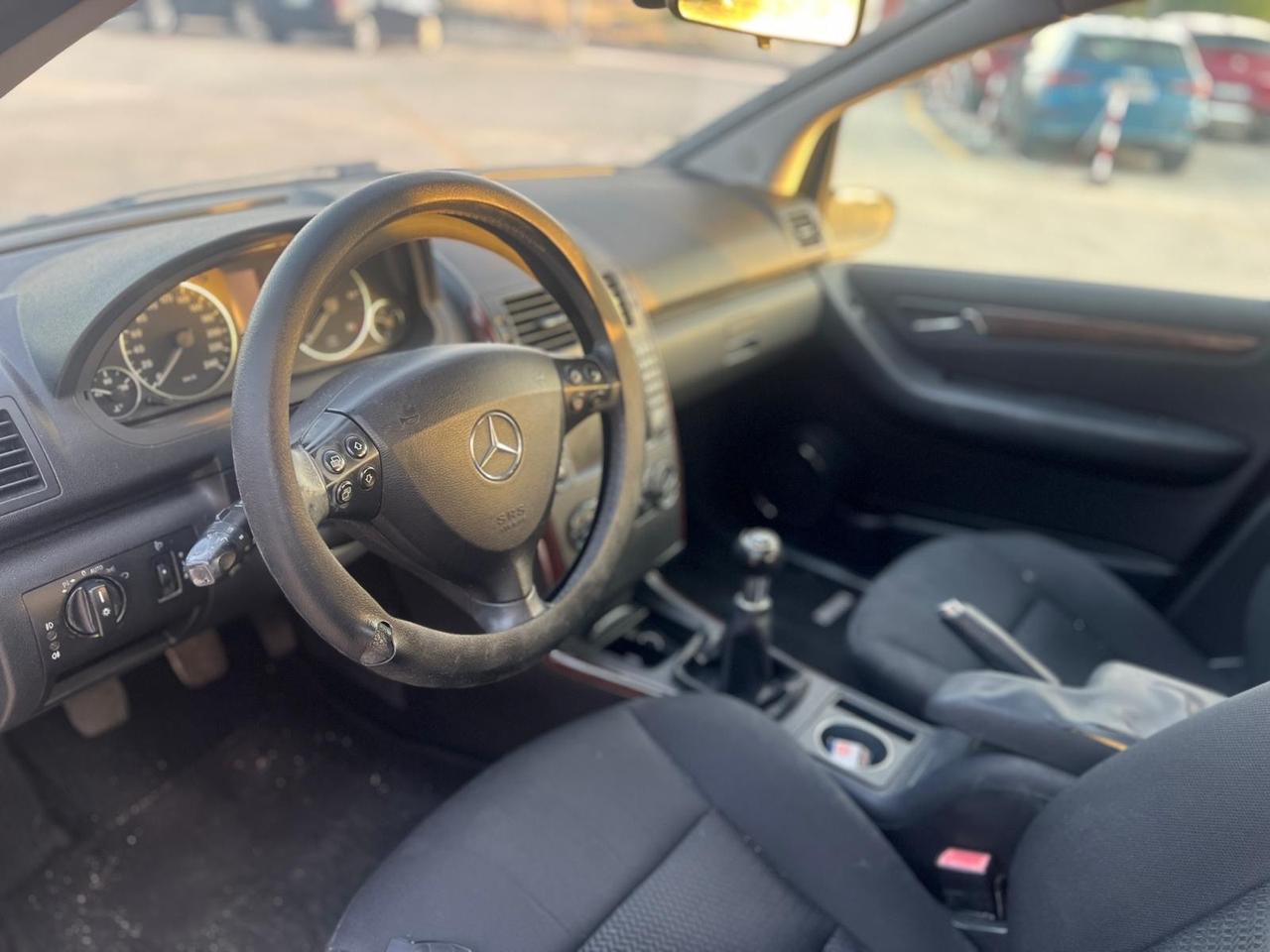 Mercedes-benz A 180 CDI Classic
