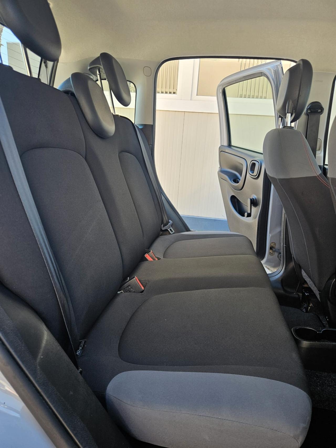 Fiat Panda 1.2 Easy