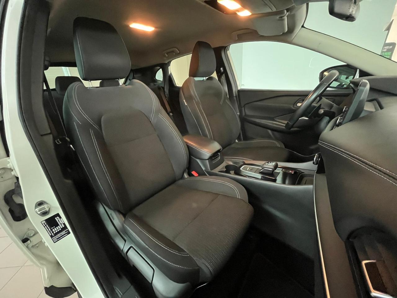 Nissan Qashqai MHEV 158 CV Xtronic Business