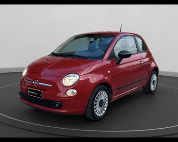 FIAT 500 Benzina - 500 1.2 S 69cv my14