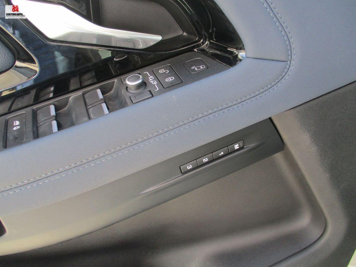 EVOQUE 2.0D 150 AWD SE AUTOMATICO-TETTO PANORAMICO